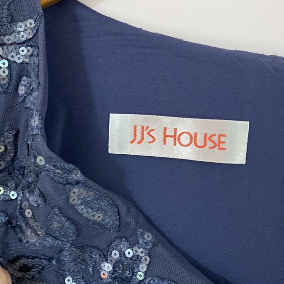 Beautiful New Year’s Eve Dress from JJ’s House - Picture 3 of 7